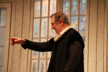 Rappresentazione Teatrale L'Avaro