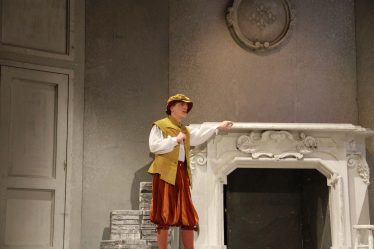 Rappresentazione Teatrale L'Avaro