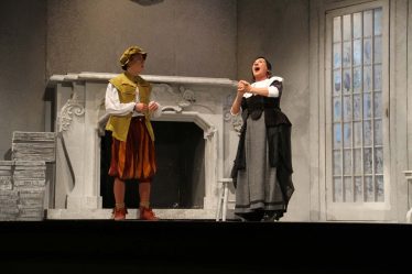 Rappresentazione Teatrale L'Avaro