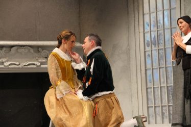 Rappresentazione Teatrale L'Avaro