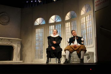 Rappresentazione Teatrale L'Avaro