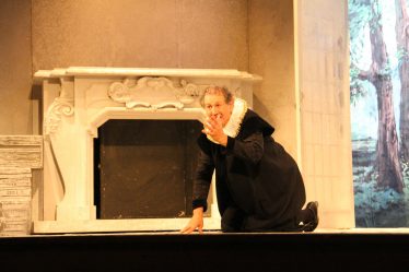Rappresentazione Teatrale L'Avaro