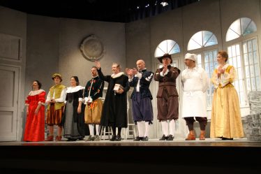 Rappresentazione Teatrale L'Avaro
