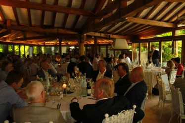 Cena Cantina Ormelle