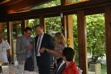 Cena Cantina Ormelle