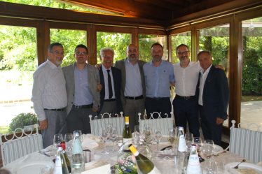 Cena Cantina Ormelle