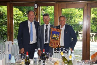 Cena Cantina Ormelle