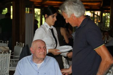 Cena Cantina Ormelle