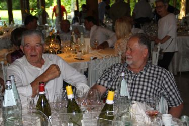 Cena Cantina Ormelle